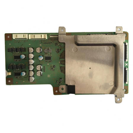 Placa T-Con Sony KD-55A1 1-982-097-21 (173663521) SWAP