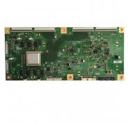 Placa T-Con Sony KD-55A1 6870C-0708A SWAP