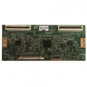Placa T-Con Sony KD-55XE7096 17Y_HU11APHTA44LV0.0 SWAP