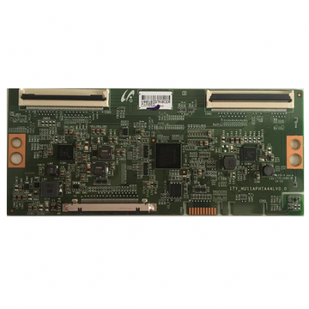 Placa T-Con Sony KD-55XE7096 17Y_HU11APHTA44LV0.0 SWAP