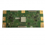 Placa T-Con Sony KD-55XE8096 6870C-0704A SWAP