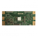 Placa T-Con Sony KD-55XF7596 47-6021164 SWAP