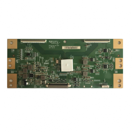 Placa T-Con Sony KD-55XF7596 47-6021164 SWAP