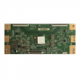 Placa T-Con Sony KD-55XF7596 47-6021164 SWAP