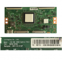 Placa T-Con Sony KD-55XF8596 6870C-0749A SWAP