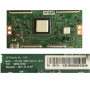 Placa T-Con Sony KD-55XF8596 6870C-0749A SWAP