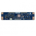 Placa T-Con Sony KD-65XE7096 65T50-C0G SWAP