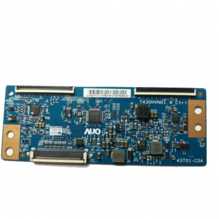 Placa T-Con SONY KDL-43WD750 T430HVN01.9 SWAP