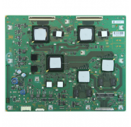 Placa T-con Sony KDL-52Z5500 1-878-791-11 SWAP