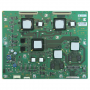 Placa T-con Sony KDL-52Z5500 1-878-791-11 SWAP
