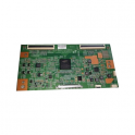 Placa T-Con THOMSON 46FU7765 SQ60PB_MB34C4LV0.1