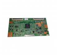 Placa T-Con THOMSON 46FU7765 SQ60PB_MB34C4LV0.1
