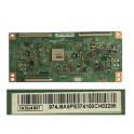 Placa T-Con THOMSON 65UC6406 Innolux SWAP