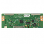 Placa T-Con Toshiba 32L3433DG 6870C-0438A SWAP Placa T-Con Toshiba 32L3433DG 6870C-0438A SWAP