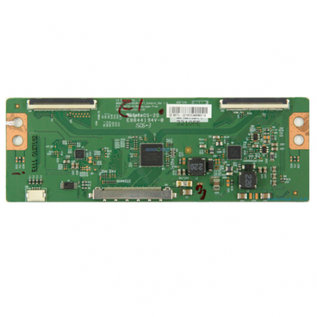Placa T-Con Toshiba 32L3433DG 6870C-0438A SWAP