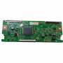 Placa T-Con TOSHIBA 37BV701G 6870C-0310A SWAP