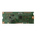 Placa T-Con Toshiba 6870C-0204B