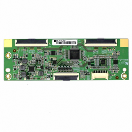 Placa T-Con Samsung UE32J5003AF 47-6021043 SWAP