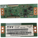 Placa Tcon  Philips TPV TPT315B5 DXJSFE E88441 SWAP