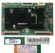 Placa Tcon  SAMSUNG BN95-01132A UE40F6320AW