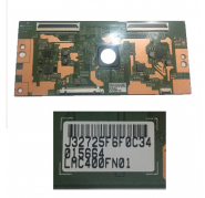 Placa T-Con  THOMSON 40UB6406 15YFU11APCMTA3V0.0