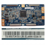 Placa T-Con  TOSHIBA 32UL863 31T14-C0A TX-5531T19C02 SWAP