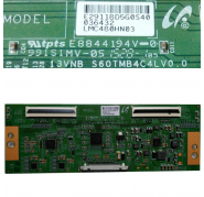 Tcon Main Board 13VNB_S60TMB4C4LV0.0 GRUNDIG 48 VLE 5520 BG