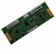 Plate Tcon GRUNDIG 48VLE 5421 BG 13VNB_S60TMB4C4LV0.0 SWAP
