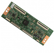 Placa Tcon 14Y_RA_EF12TA2MB4C2LV0.3 Panasonic TX-40AS640E