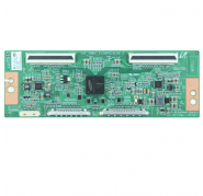Placa Tcon PANASONIC TX-55AS640E 14Y_VNB5_S120P2C4LV0.2 SWAP