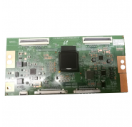 Placa Tcon 15YA2FU13TSTLTG2_V0.1 Panasonic TX50CX802B SWAP
