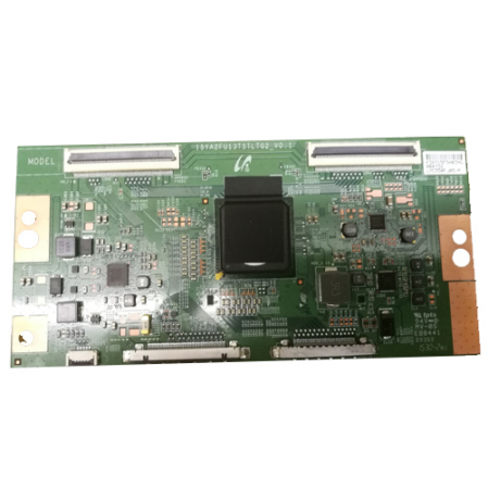 Placa Tcon 15YA2FU13TSTLTG2_V0.1 Panasonic TX50CX802B SWAP