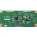 Placa Tcon  V500HJ1-CE6 SWAP