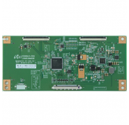 Placa Tcon  V500HJ1-CE6 SWAP