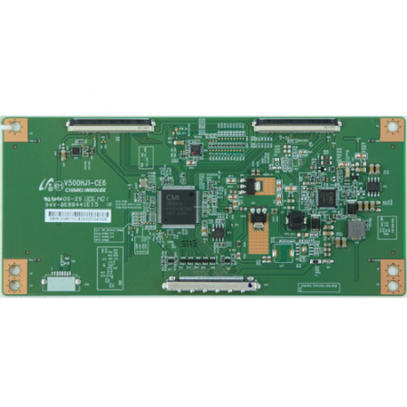 Placa Tcon  V500HJ1-CE6 SWAP