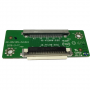 Placa Tcon 40-00LVDS-ZJA2LG E148158 THOMSON 40FB3103 SWAP