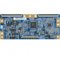 Placa TCon LG 42LH3000 42T06-C03 -  T420HW04 V0 SWAP
