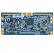 Placa TCon LG 42LH3000 42T06-C03 -  T420HW04 V0 SWAP