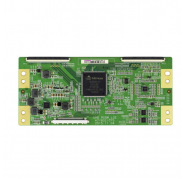 Placa Tcon 47-6021075 LG 55UH661V