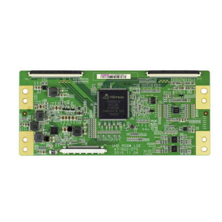 Placa Tcon 47-6021075 LG 55UH661V