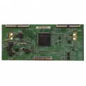Placa Tcon 47-6021086 E88441 LG 49UH610V