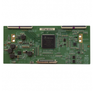 Placa Tcon 47-6021086 E88441 LG 49UH610V