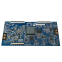Placa Tcon 55T22-C04 T550QVN03.1 CTRL BD Philips 55PUH6400/88