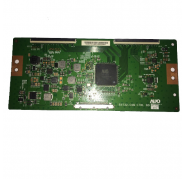 Placa Tcon 55T32-C0B CTRL BD Nevir NVR-7602-55-4K-N