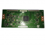 Placa Tcon 55T32-C0B CTRL BD Nevir NVR-7602-55-4K-N