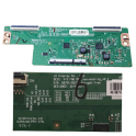 Placa Tcon PANASONIC TX-49DS500ES  6870C-0532B SWAP