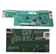 Placa Tcon 6870C-0532B Panasonic TX-49DS500ES