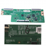 Placa Tcon PANASONIC TX-49DS500ES  6870C-0532B SWAP