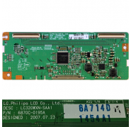 Placa TCon 6870C-0195A LG 32LG6000 SWAP
