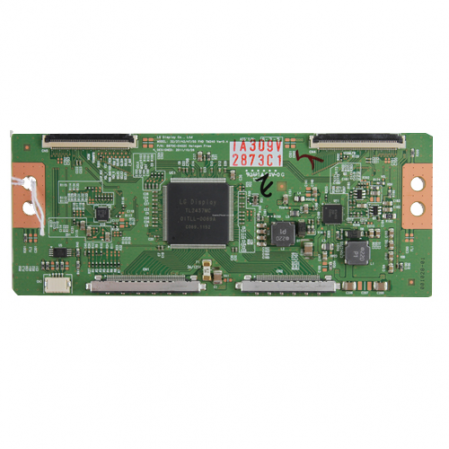 Placa Tcon 6870C-0402C Panasonic TX-L55ET55E